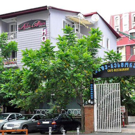 Adjara Boutique Hotel Batumi Eksteriør billede
