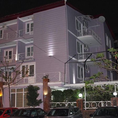 Adjara Boutique Hotel Batumi Eksteriør billede