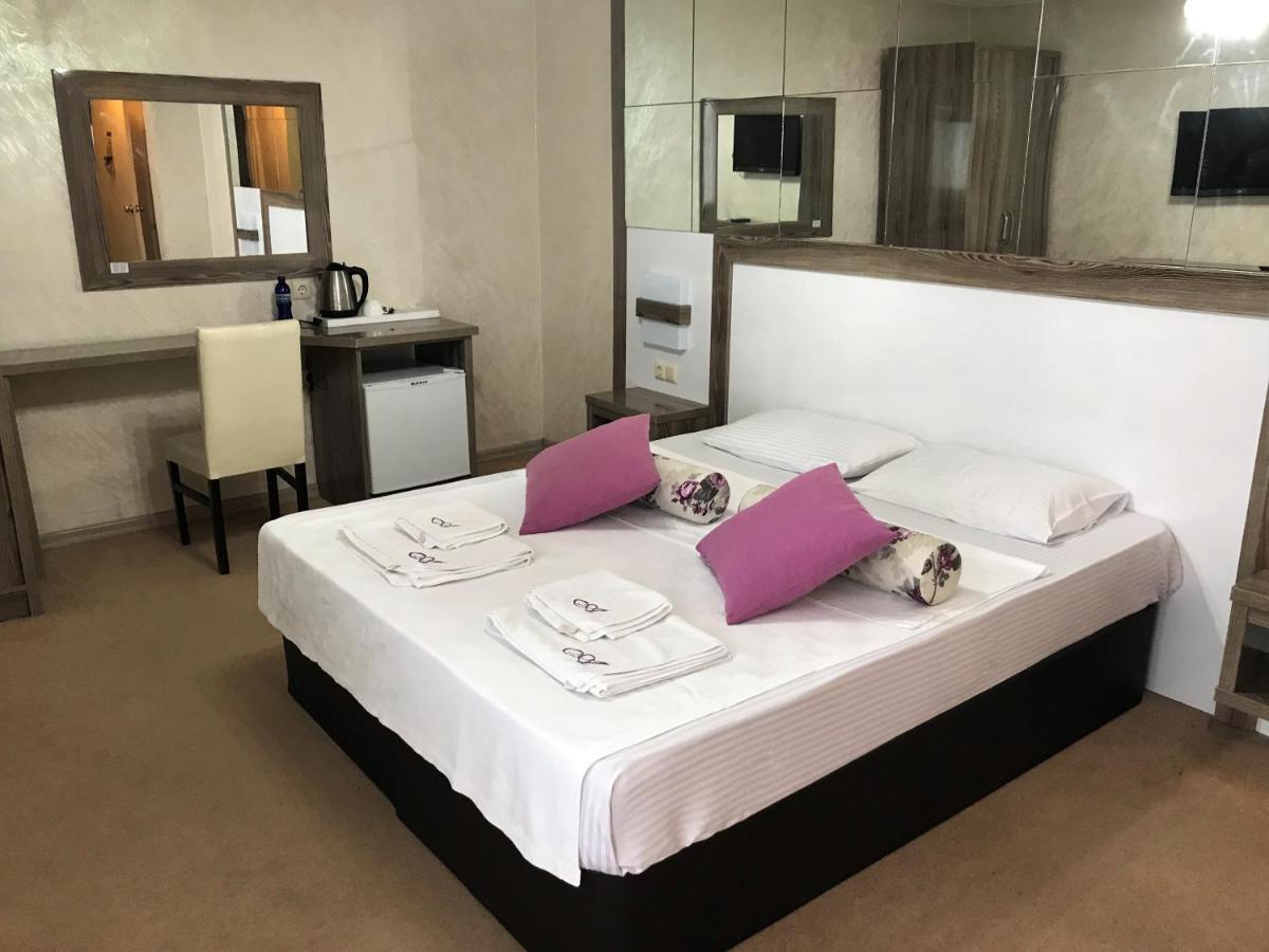 Adjara Boutique Hotel Batumi Eksteriør billede