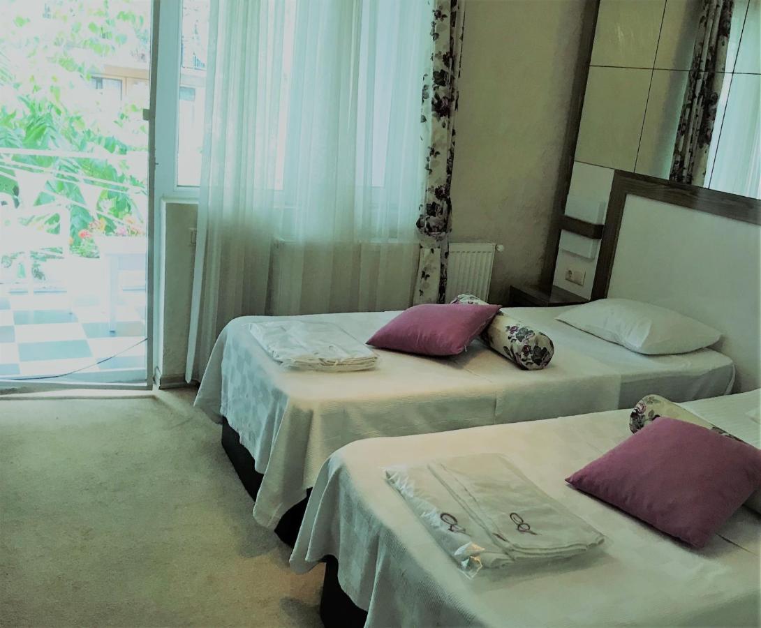Adjara Boutique Hotel Batumi Eksteriør billede