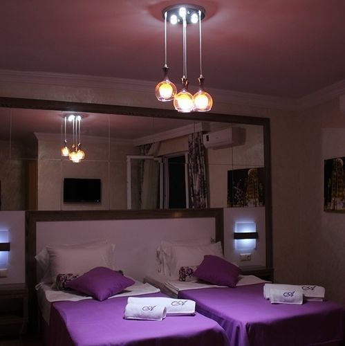 Adjara Boutique Hotel Batumi Eksteriør billede