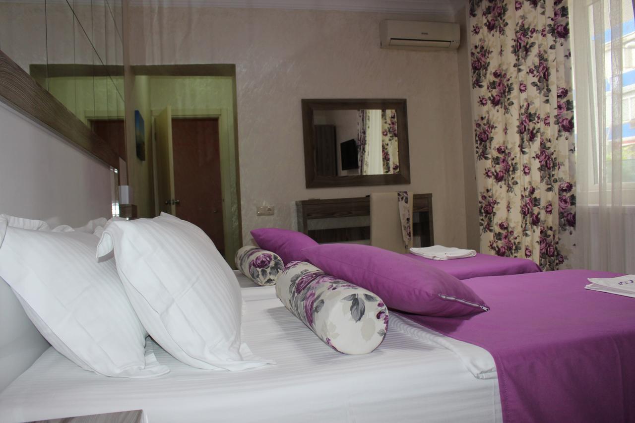 Adjara Boutique Hotel Batumi Eksteriør billede