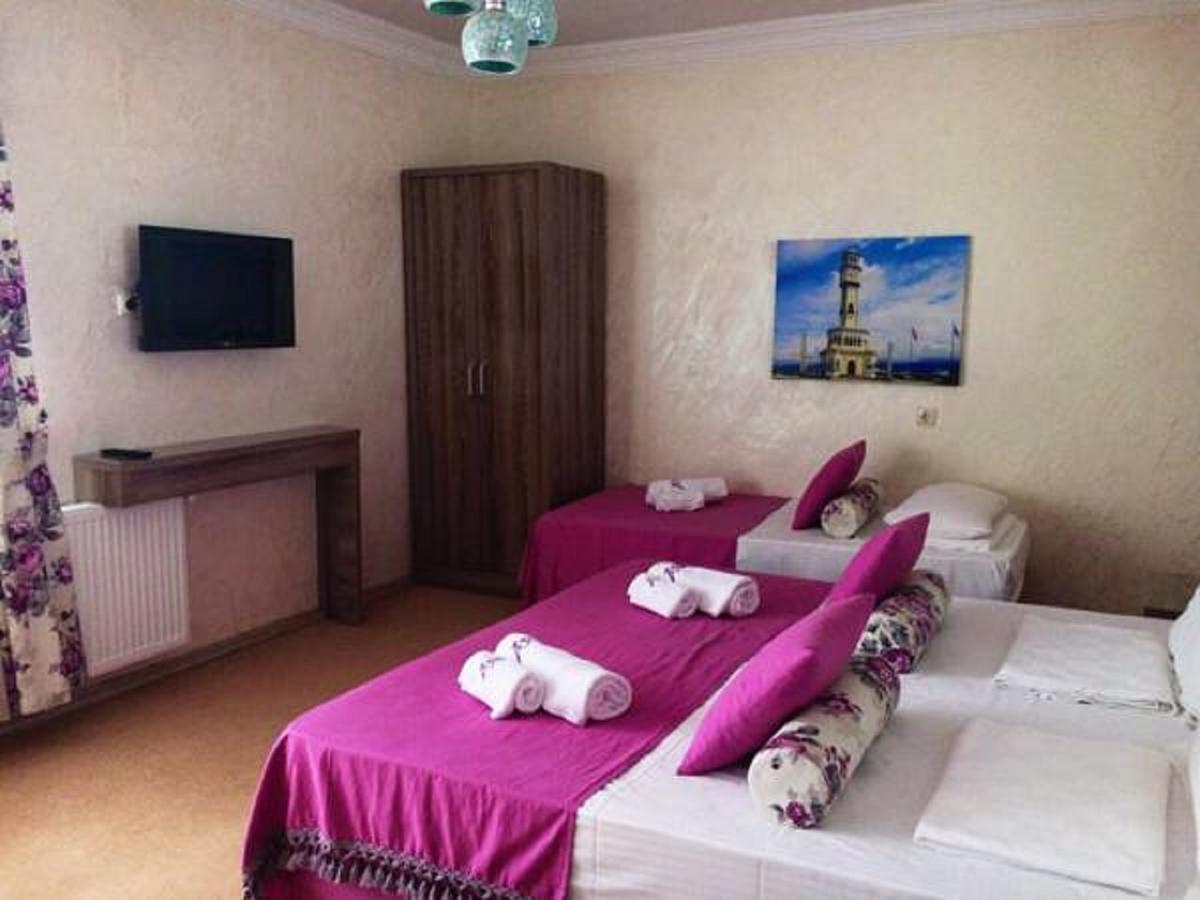 Adjara Boutique Hotel Batumi Eksteriør billede