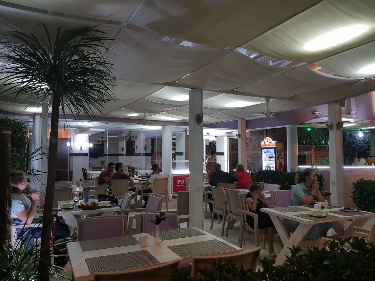 Adjara Boutique Hotel Batumi Eksteriør billede