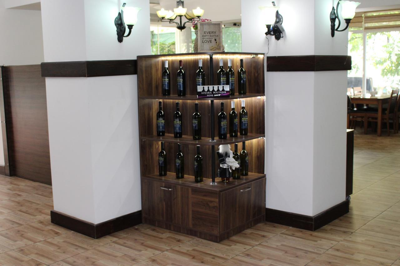 Adjara Boutique Hotel Batumi Eksteriør billede