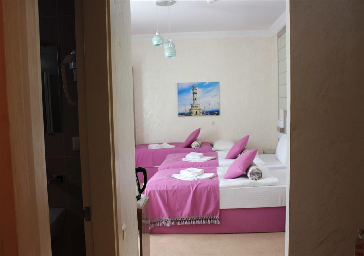 Adjara Boutique Hotel Batumi Eksteriør billede