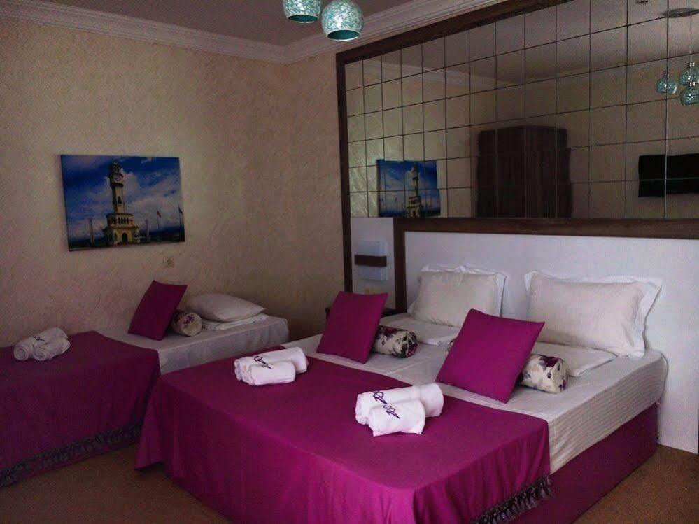 Adjara Boutique Hotel Batumi Eksteriør billede