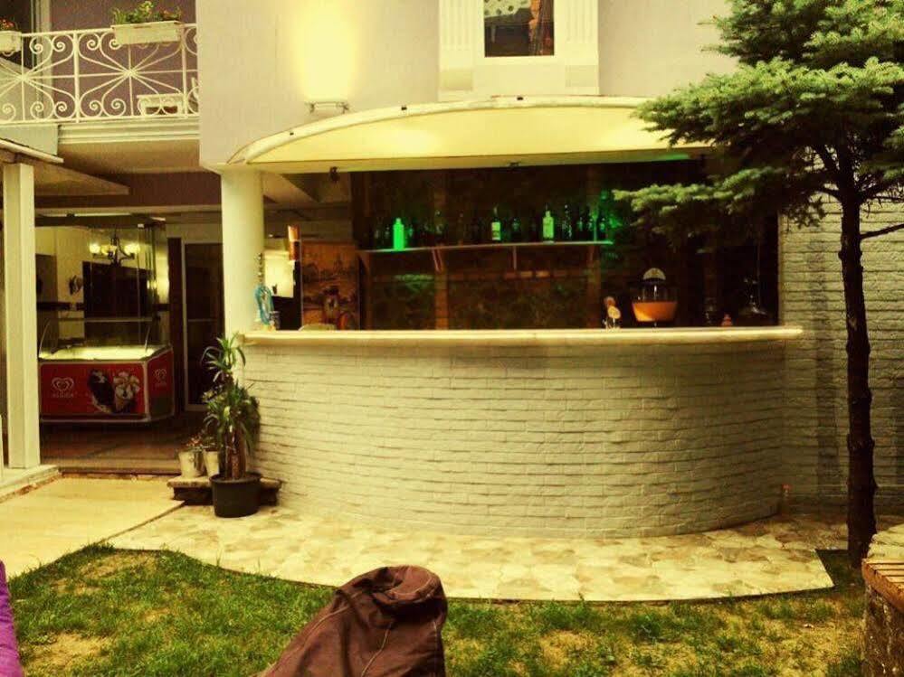 Adjara Boutique Hotel Batumi Eksteriør billede