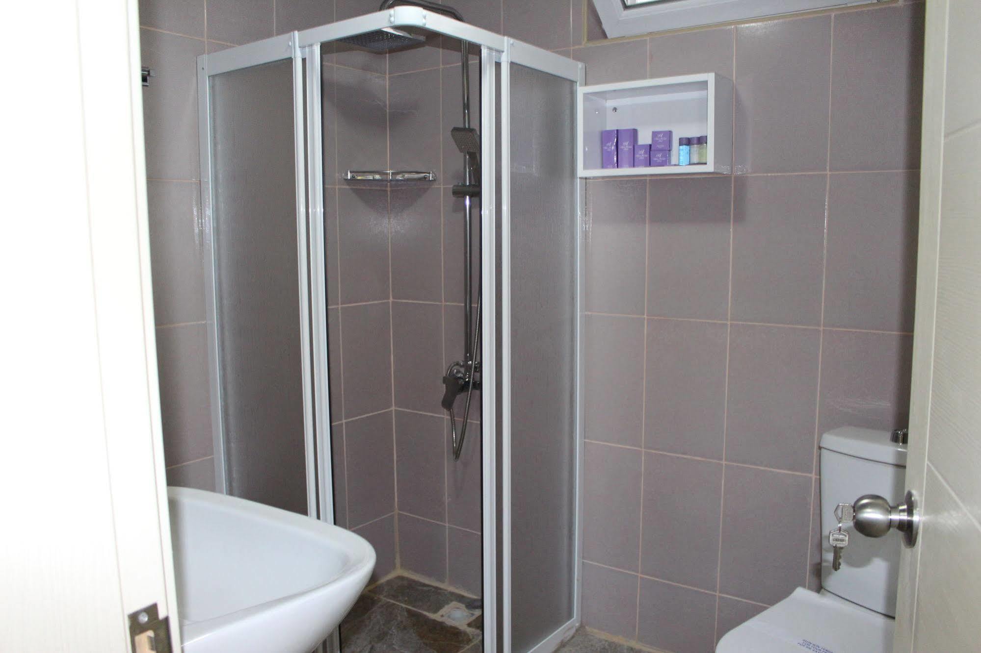 Adjara Boutique Hotel Batumi Eksteriør billede