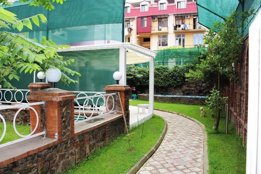 Adjara Boutique Hotel Batumi Eksteriør billede
