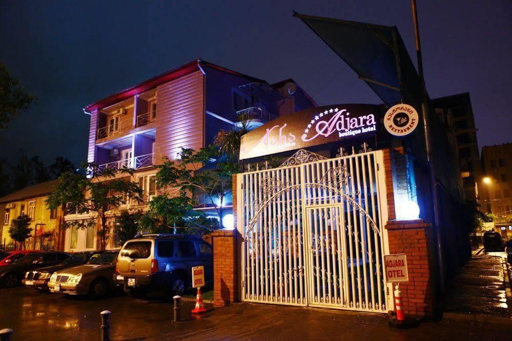 Adjara Boutique Hotel Batumi Eksteriør billede